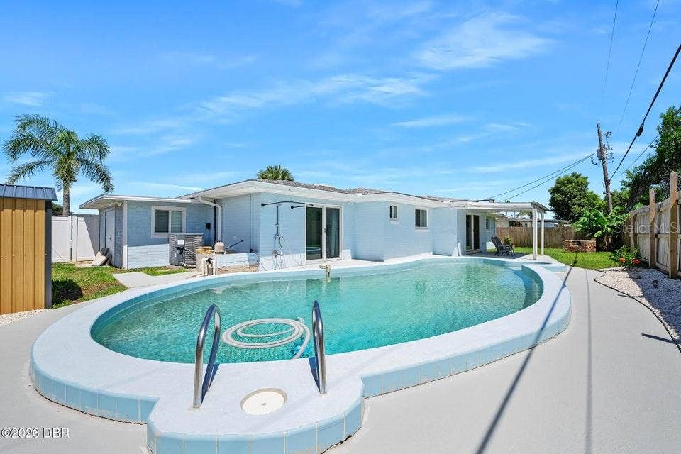190 ELLICOTT DRIVE, Ormond Beach, FL 32176 190 ELLICOTT DRIVE, Ormond Beach, FL 32176