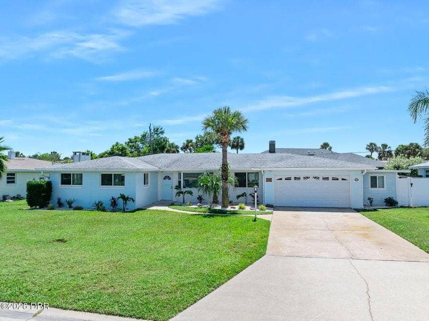 190 ELLICOTT DRIVE, Ormond Beach, FL 32176 190 ELLICOTT DRIVE, Ormond Beach, FL 32176