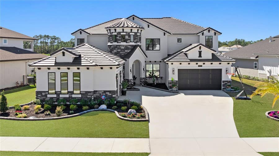 Property photo for 95377 WILD CHERRY DRIVE, Fernandina Beach, FL