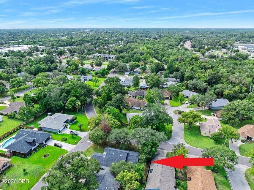 5 WINDING WOODS TRAIL, Ormond Beach, FL 32174 5 WINDING WOODS TRAIL, Ormond Beach, FL 32174