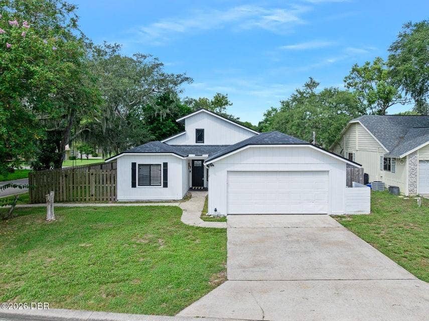Property photo for 5 WINDING WOODS TRAIL, Ormond Beach, FL