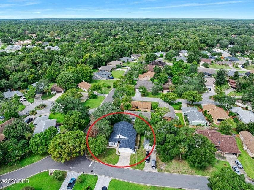 5 WINDING WOODS TRAIL, Ormond Beach, FL 32174 5 WINDING WOODS TRAIL, Ormond Beach, FL 32174