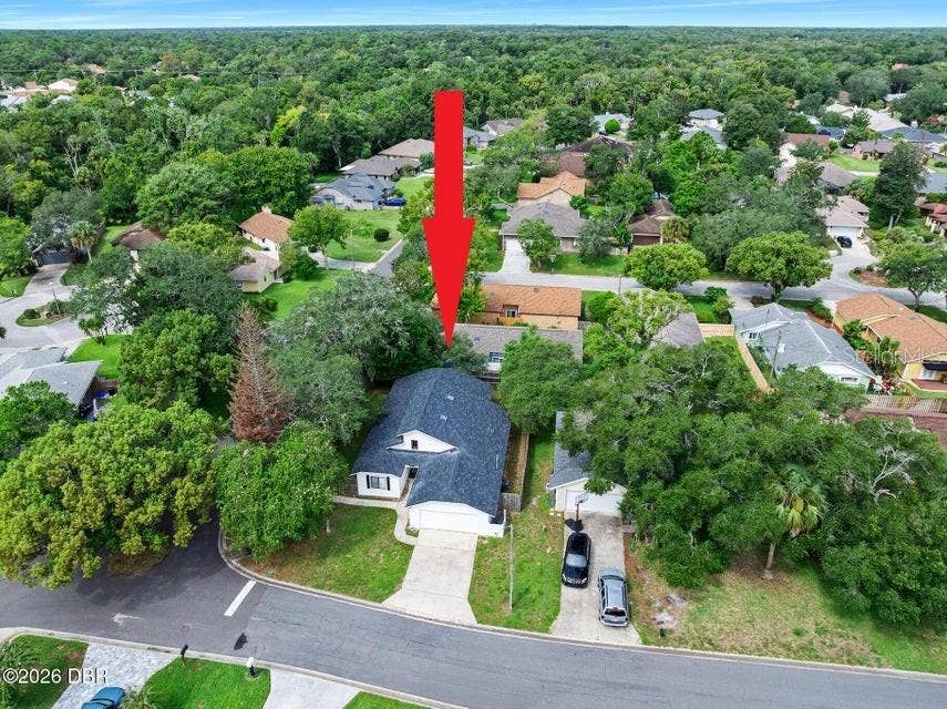 5 WINDING WOODS TRAIL, Ormond Beach, FL 32174 5 WINDING WOODS TRAIL, Ormond Beach, FL 32174