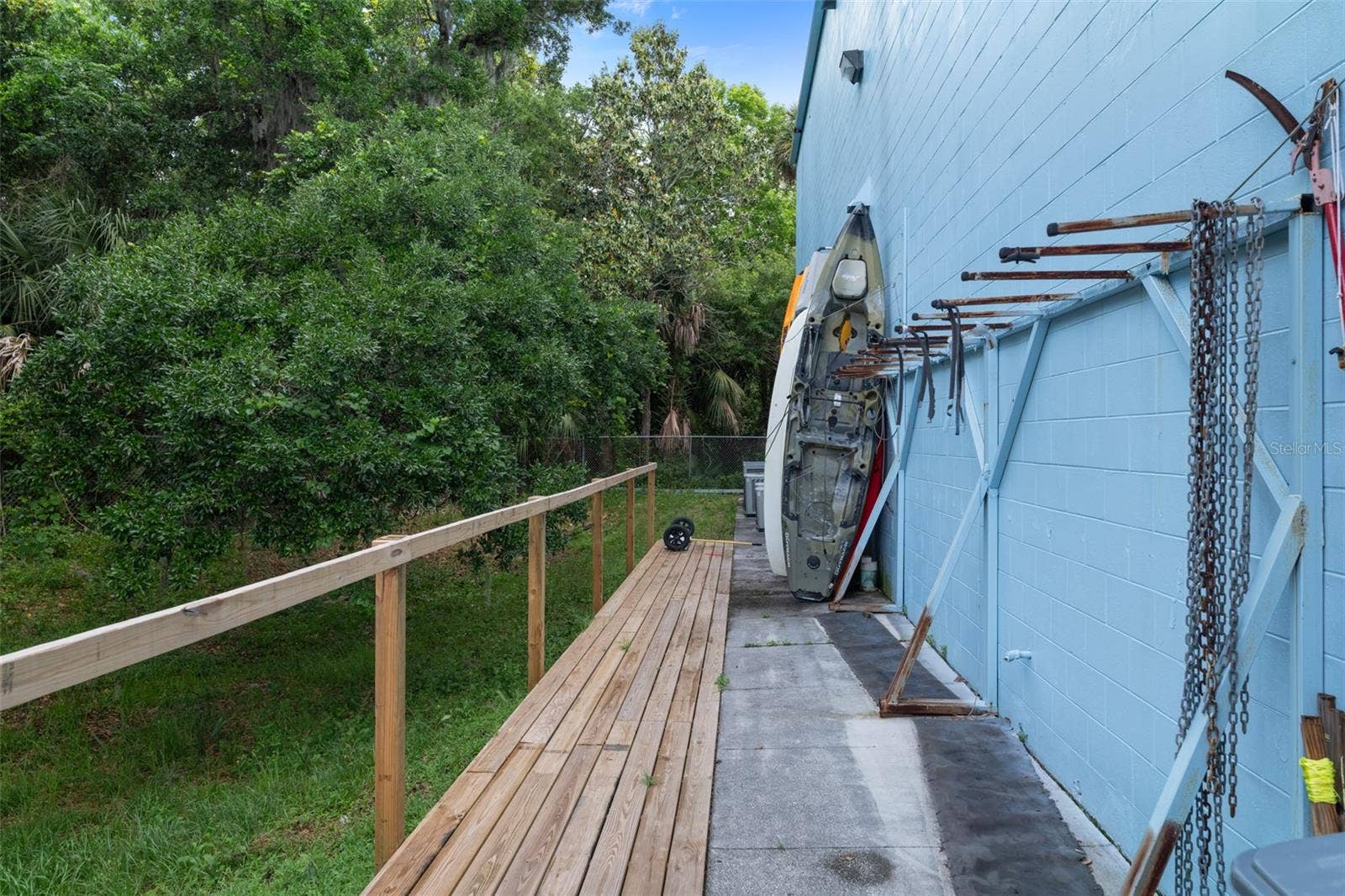 3090 S RIDGEWOOD AVENUE, South Daytona, FL 32119