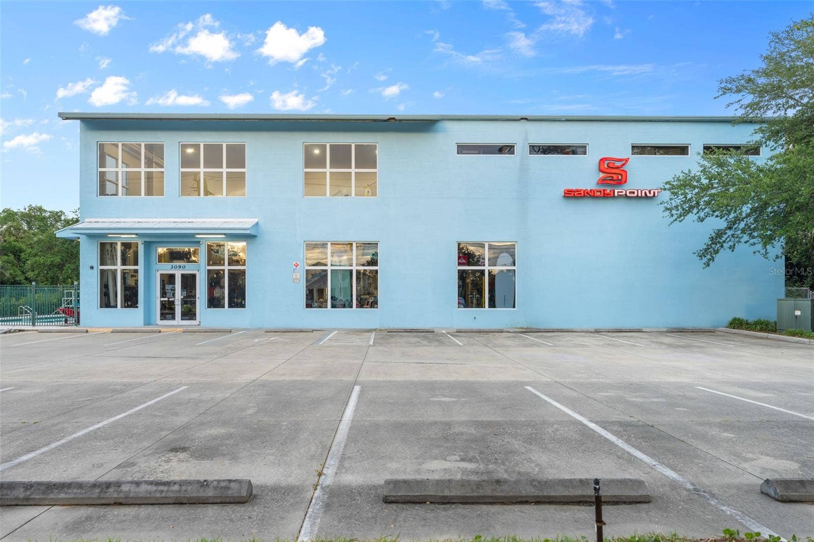 3090 S RIDGEWOOD AVENUE, South Daytona, FL 32119