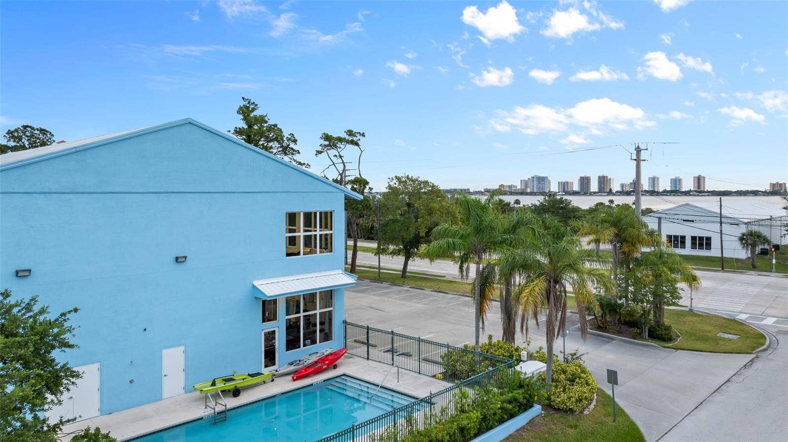3090 S RIDGEWOOD AVENUE, South Daytona, FL 32119
