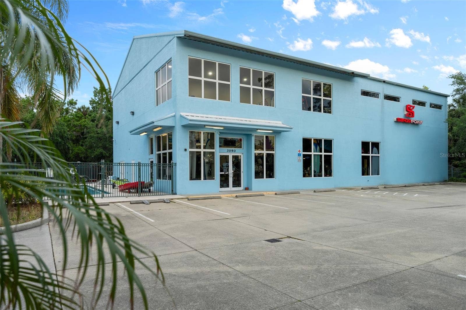 3090 S RIDGEWOOD AVENUE, South Daytona, FL 32119