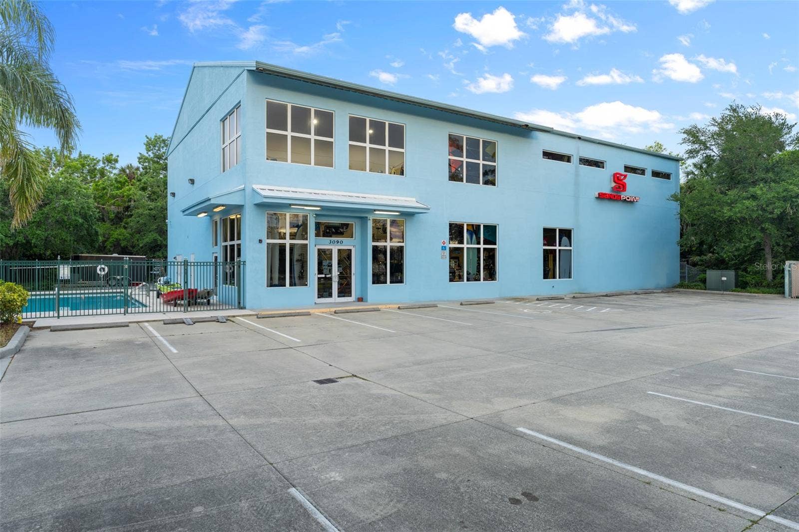 3090 S RIDGEWOOD AVENUE, South Daytona, FL 32119