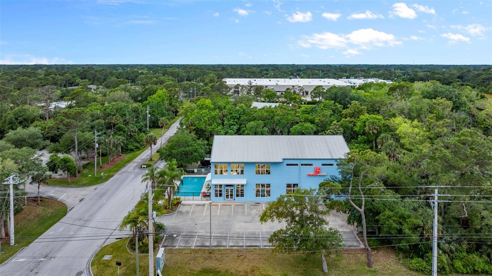 3090 S RIDGEWOOD AVENUE, South Daytona, FL 32119