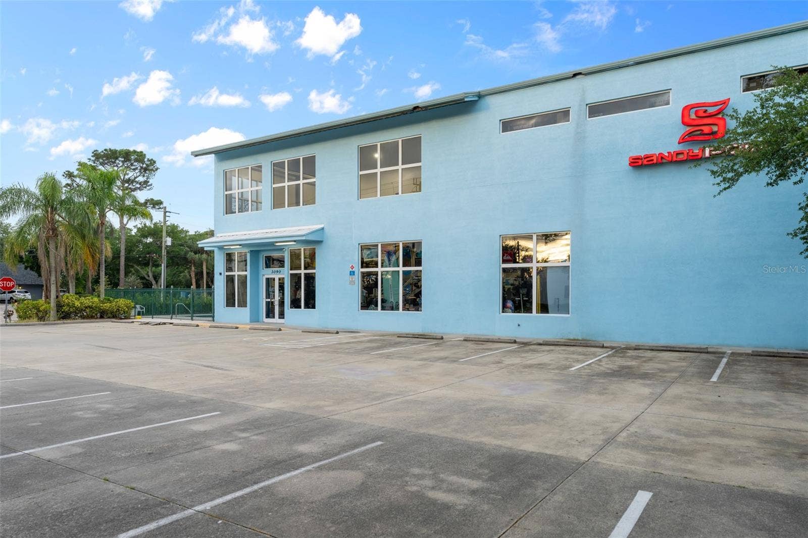 3090 S RIDGEWOOD AVENUE, South Daytona, FL 32119