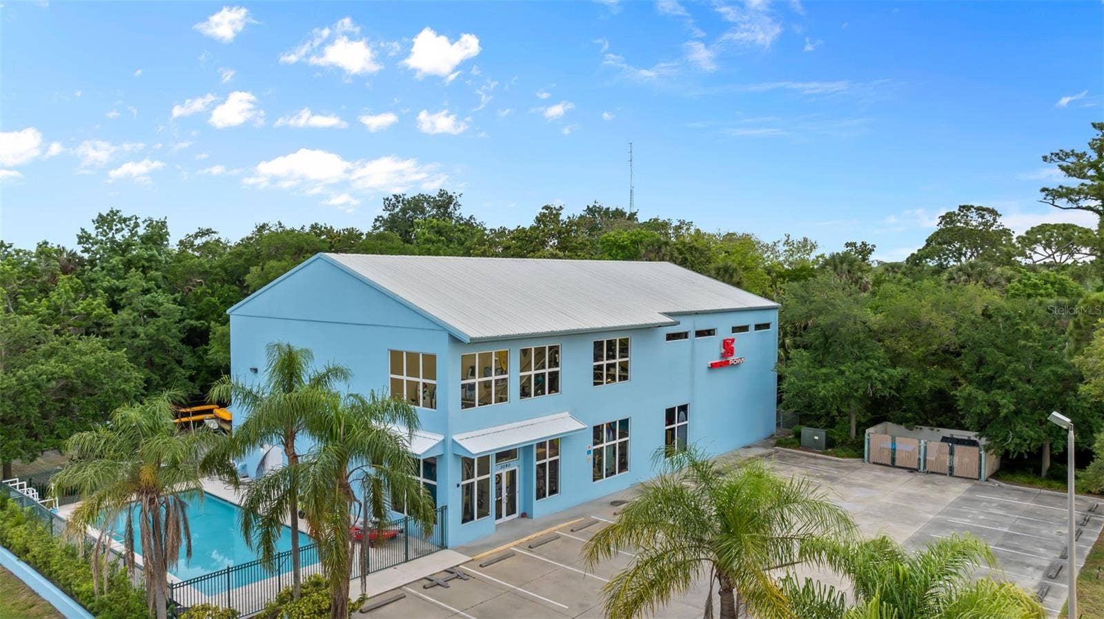 3090 S RIDGEWOOD AVENUE, South Daytona, FL 32119