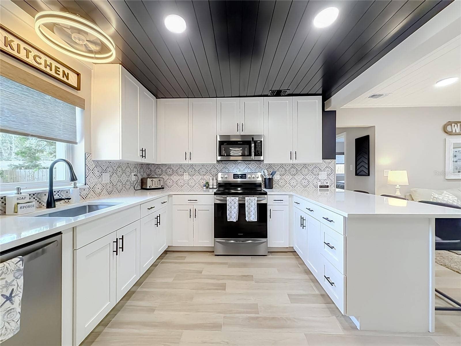234: Kitchen