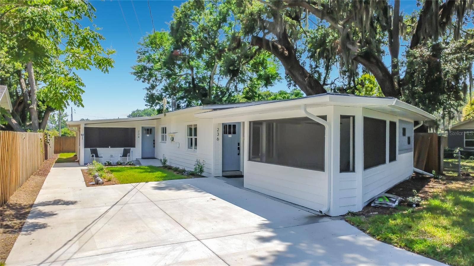 236 EMORY PLACE, Orlando, FL 32804