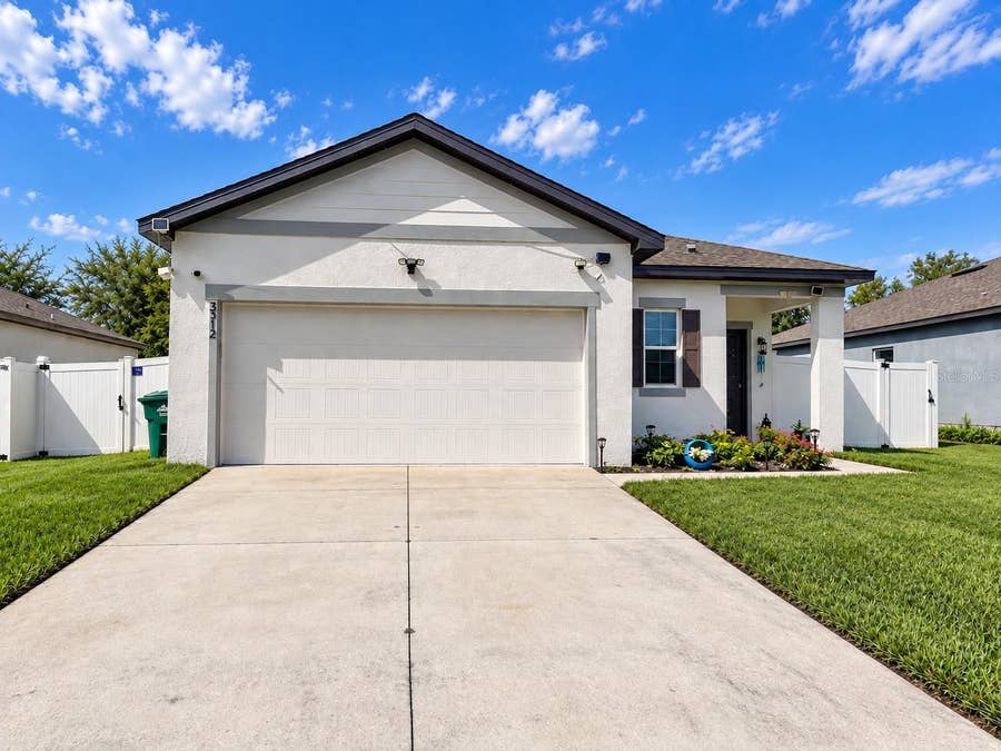 Property photo for 3512 FERNANDA DRIVE, Deltona, FL