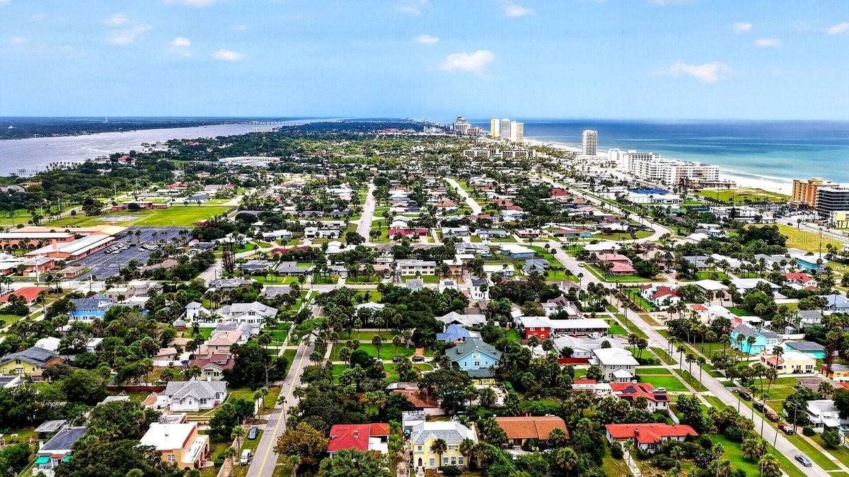 928 N OLEANDER AVENUE, Daytona Beach, FL 32118 928 N OLEANDER AVENUE, Daytona Beach, FL 32118