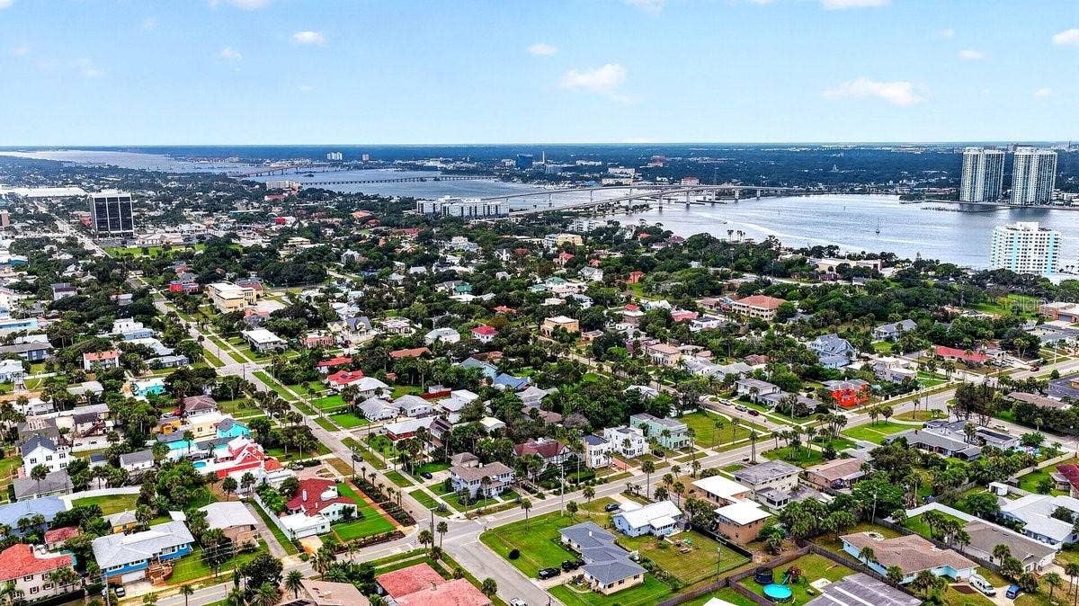 928 N OLEANDER AVENUE, Daytona Beach, FL 32118 928 N OLEANDER AVENUE, Daytona Beach, FL 32118