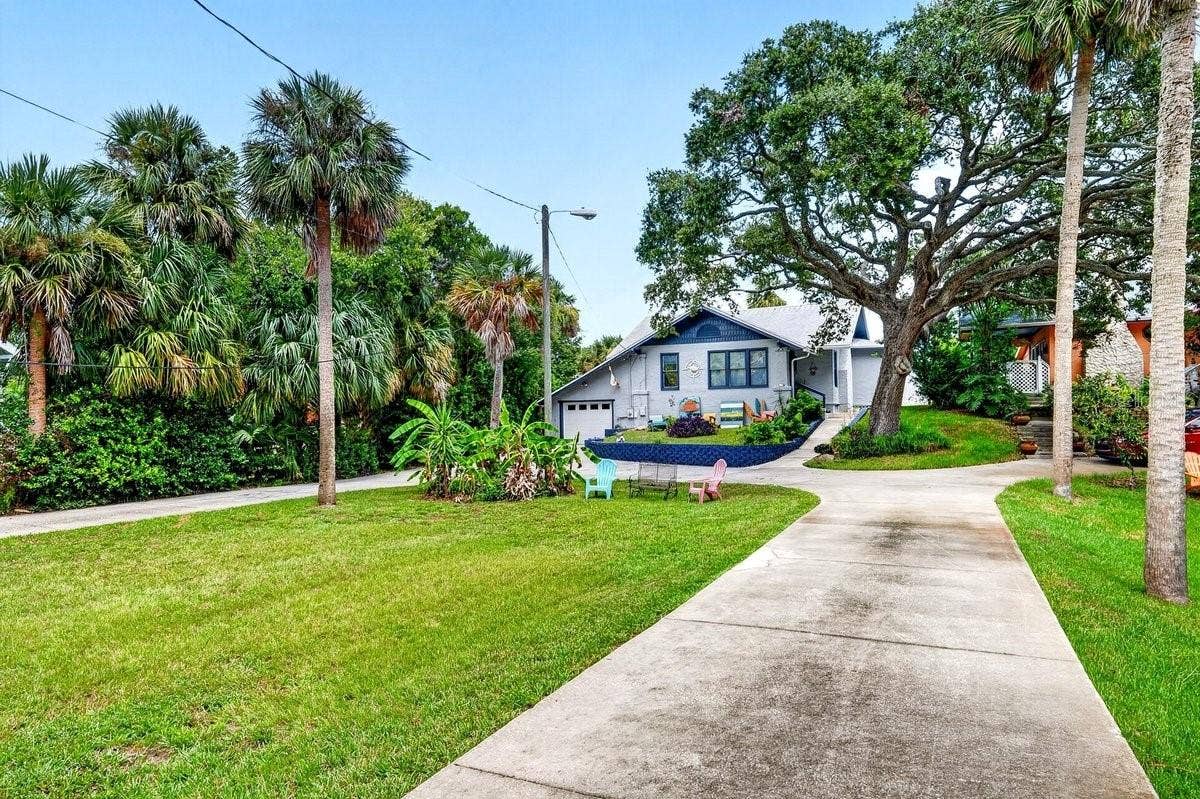 928 N OLEANDER AVENUE, Daytona Beach, FL 32118 928 N OLEANDER AVENUE, Daytona Beach, FL 32118