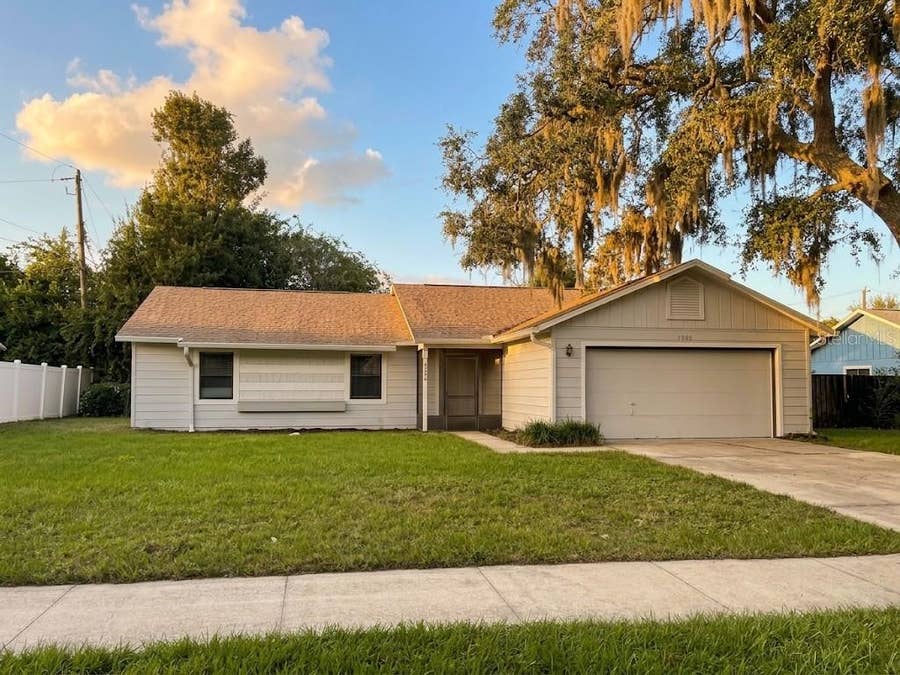 Property photo for 2585 DERBY DRIVE, Deltona, FL