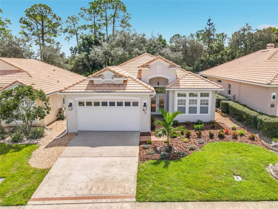 Property photo for 433 FENWICK CT, Debary, FL