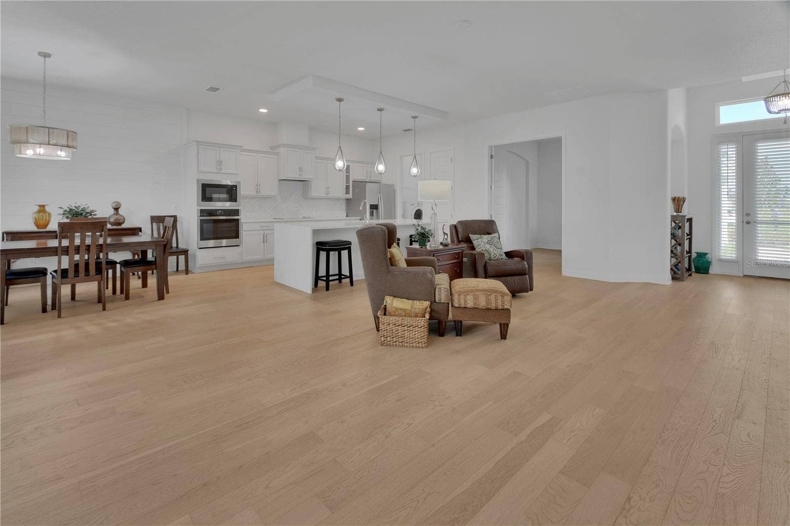 1022 MEGANO BOULEVARD, Deland, FL 32724