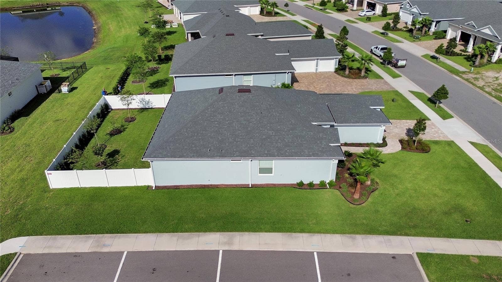 1022 MEGANO BOULEVARD, Deland, FL 32724