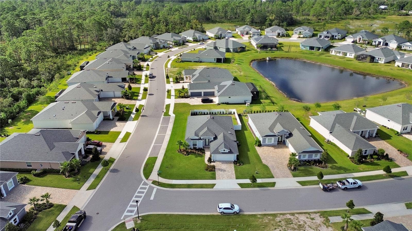 1022 MEGANO BOULEVARD, Deland, FL 32724