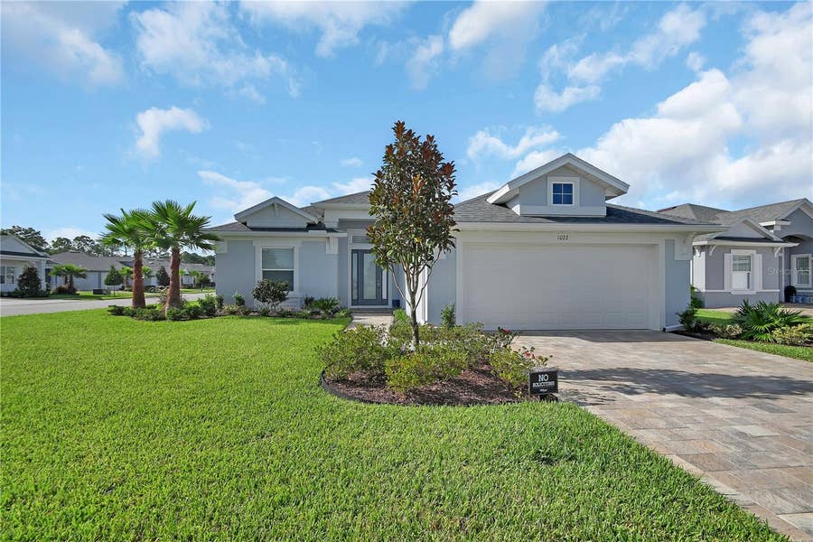 Property photo for 1022 MEGANO BOULEVARD, Deland, FL