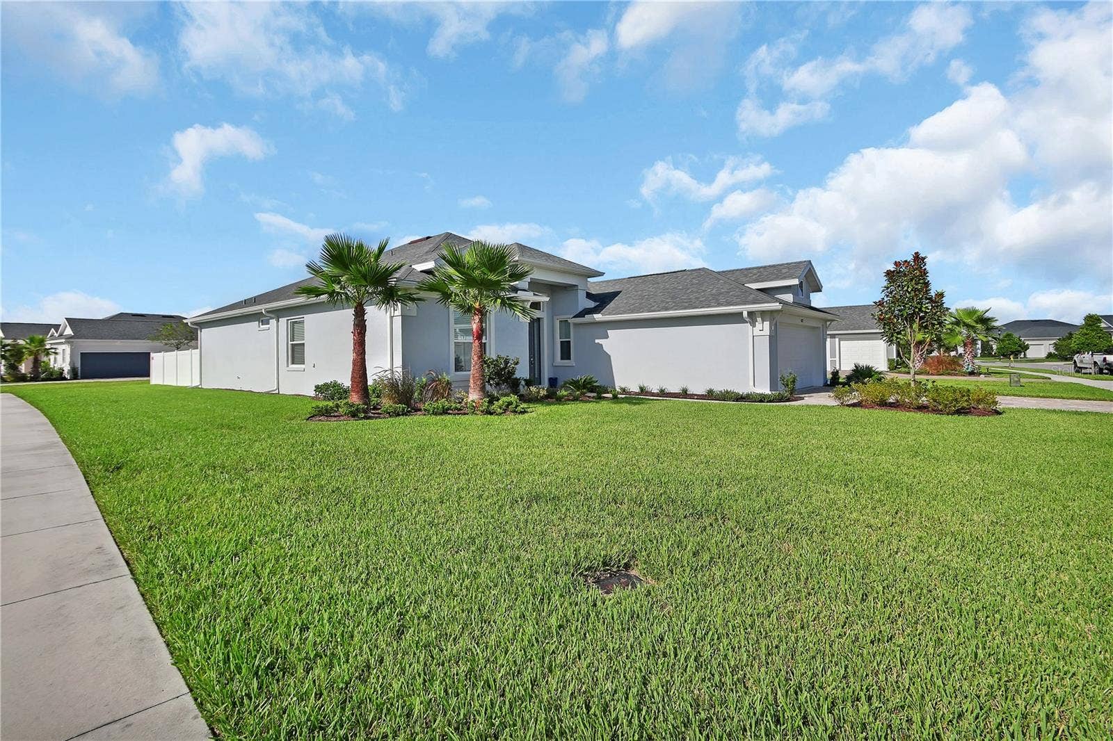 1022 MEGANO BOULEVARD, Deland, FL 32724