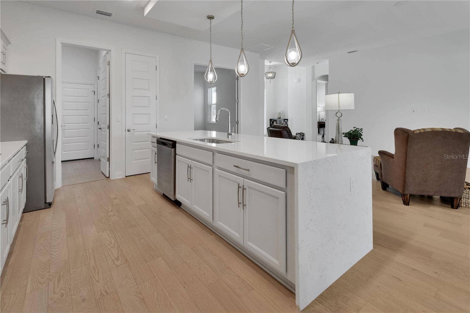 1022 MEGANO BOULEVARD, Deland, FL 32724