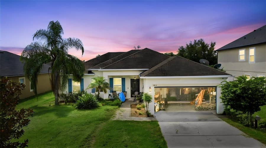 Property photo for 4704 DOYLE DRIVE, Kissimmee, FL