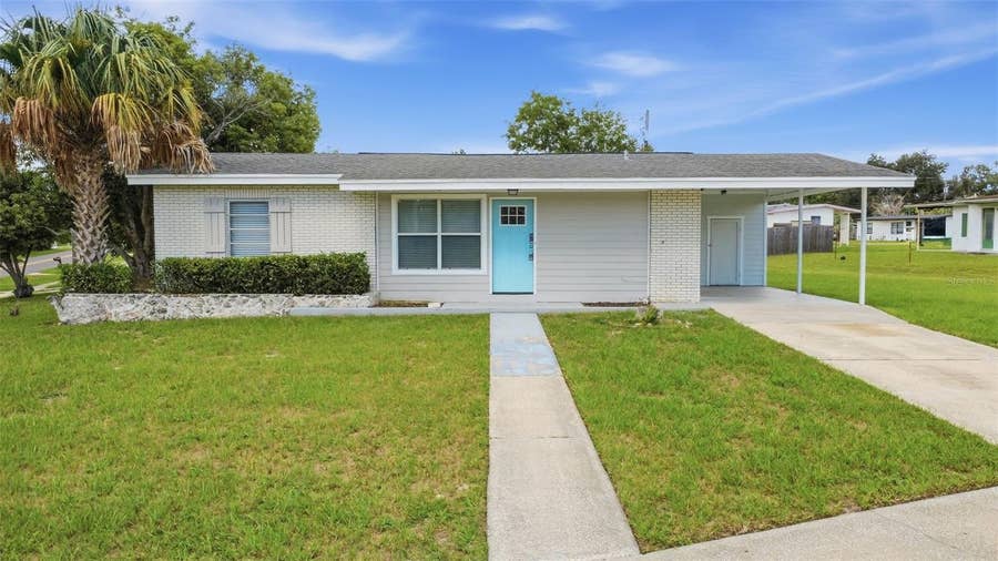 Property photo for 824 RADCLIFF STREET, Deltona, FL