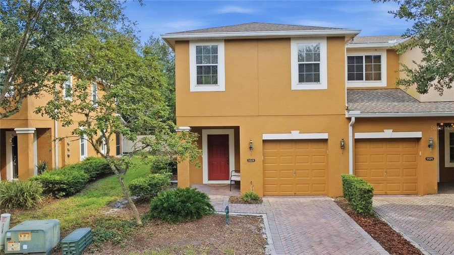 Property photo for 5529 RUTHERFORD PLACE, Oviedo, FL