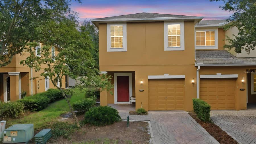 Property photo for 5529 RUTHERFORD PLACE, Oviedo, FL
