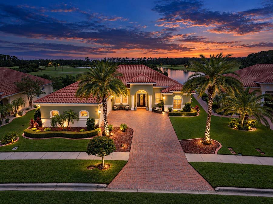 Property photo for 110 PORTOFINO BOULEVARD, New Smyrna Beach, FL