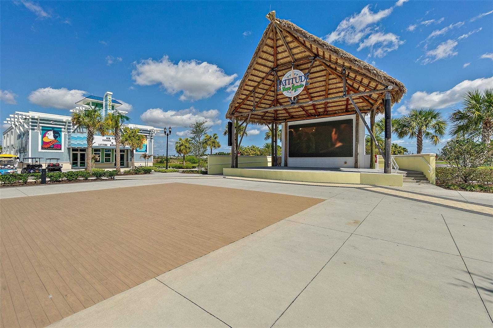 878 MARGARITAVILLE AVENUE, Daytona Beach, FL 32124 Community Amenities