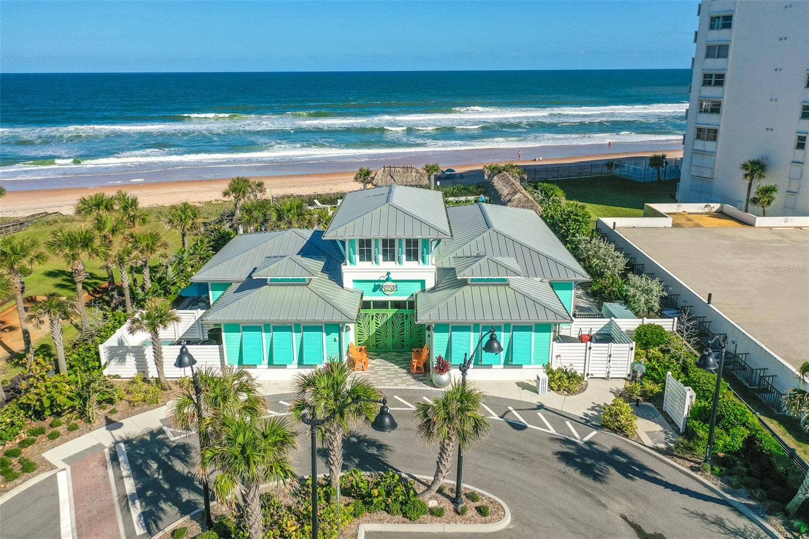 878 MARGARITAVILLE AVENUE, Daytona Beach, FL 32124 Community Amenities