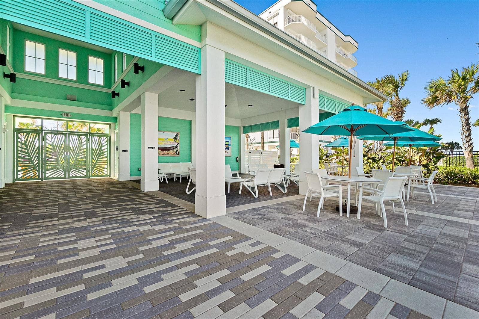 878 MARGARITAVILLE AVENUE, Daytona Beach, FL 32124 Community Amenities