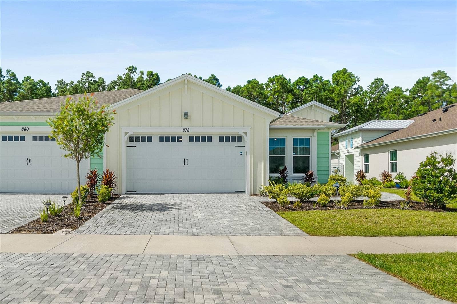 878 MARGARITAVILLE AVENUE, Daytona Beach, FL 32124 878 MARGARITAVILLE AVENUE, Daytona Beach, FL 32124