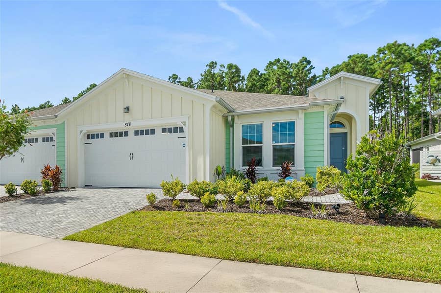 Property photo for 878 MARGARITAVILLE AVENUE, Daytona Beach, FL