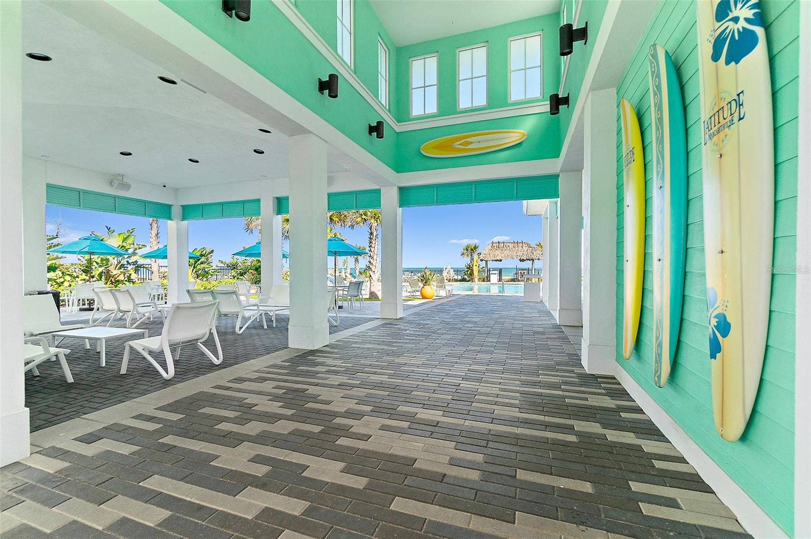 878 MARGARITAVILLE AVENUE, Daytona Beach, FL 32124 Community Amenities