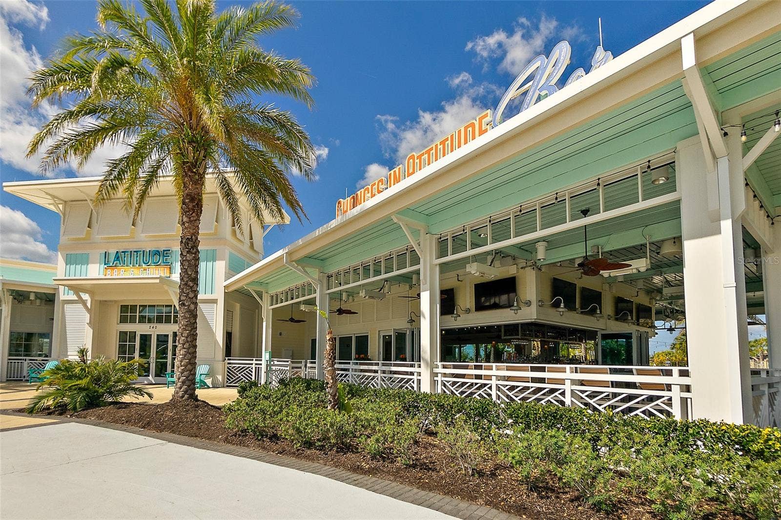 878 MARGARITAVILLE AVENUE, Daytona Beach, FL 32124 Community Amenities