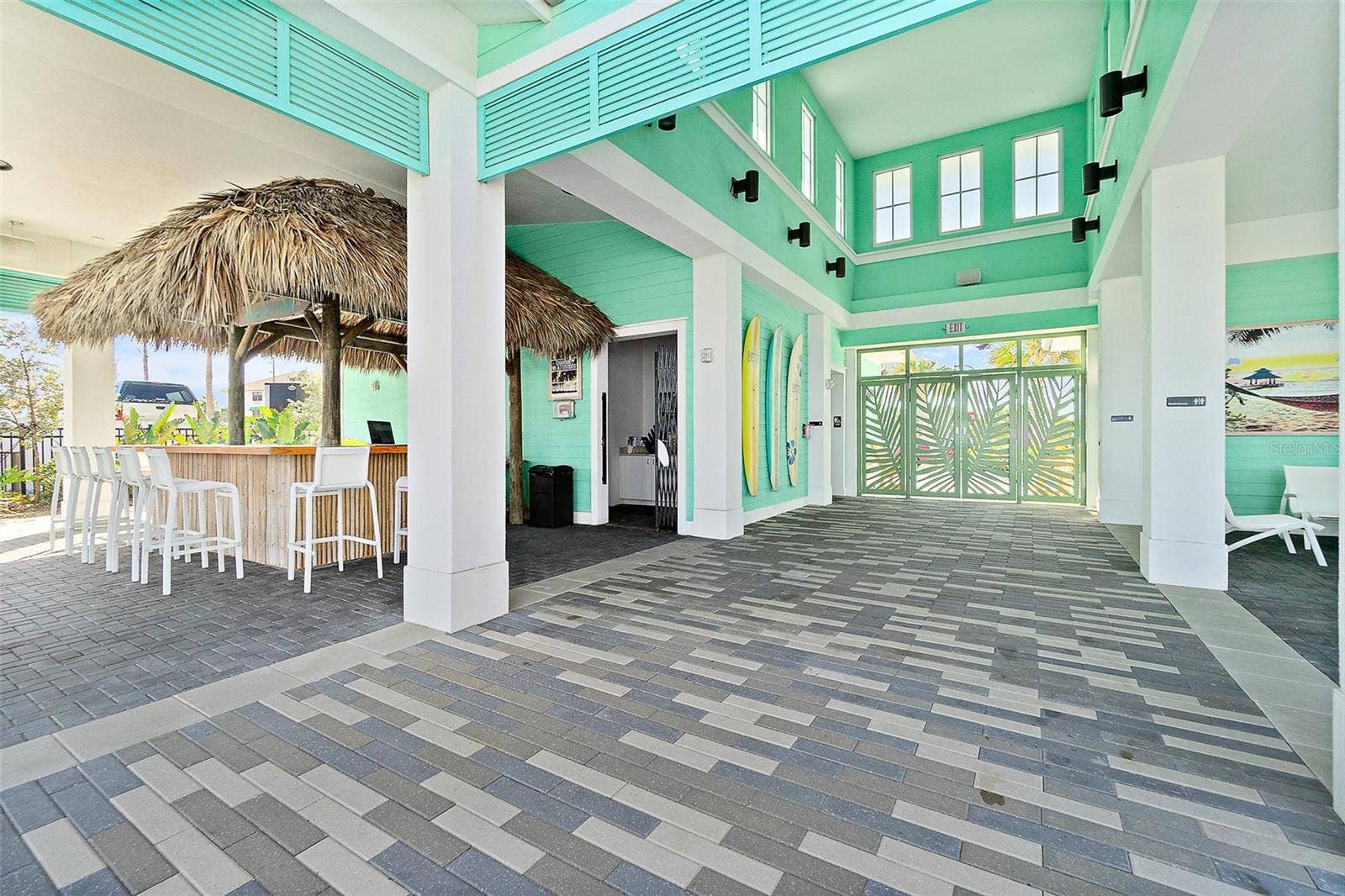 878 MARGARITAVILLE AVENUE, Daytona Beach, FL 32124 Community Amenities