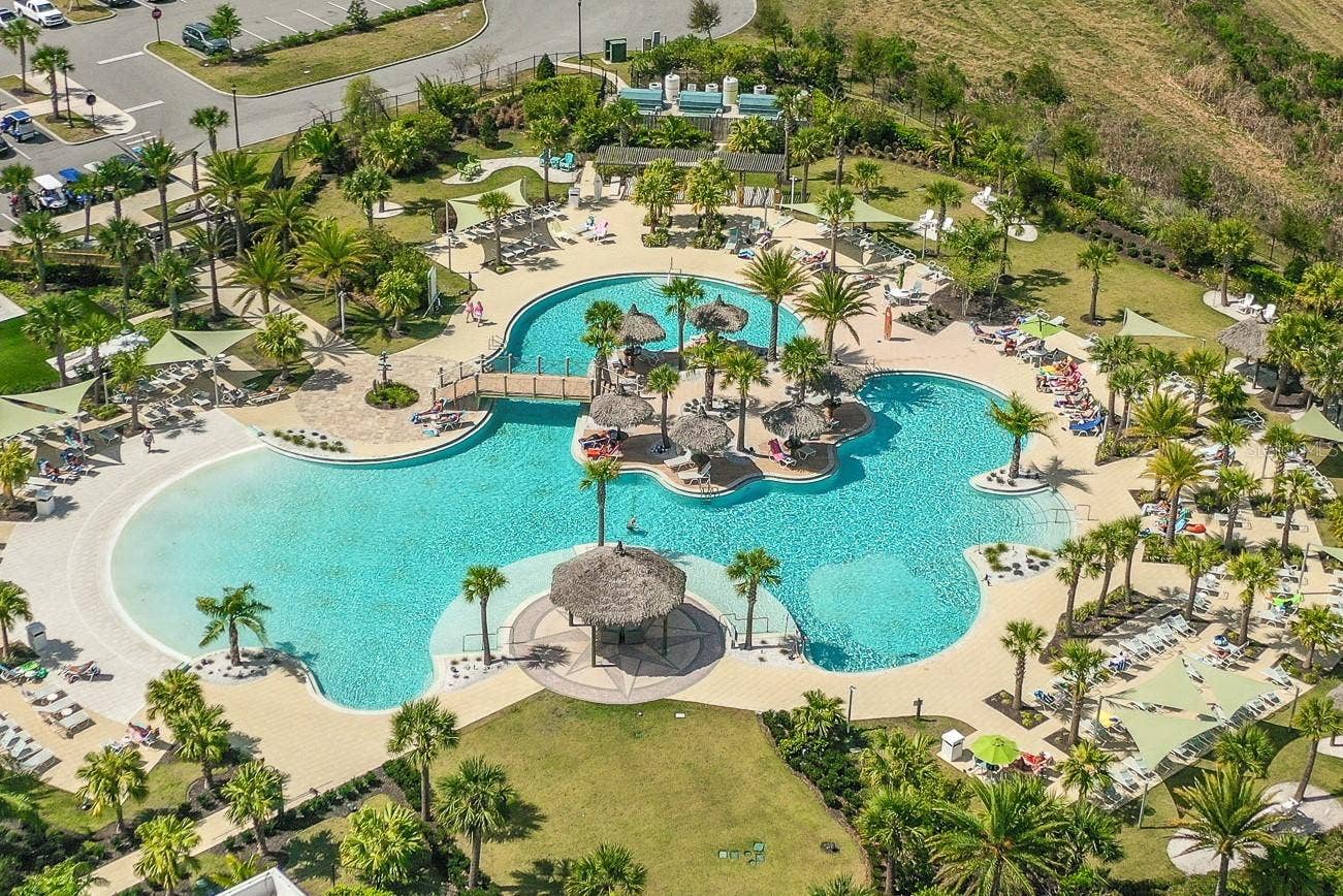 878 MARGARITAVILLE AVENUE, Daytona Beach, FL 32124 Community Amenities