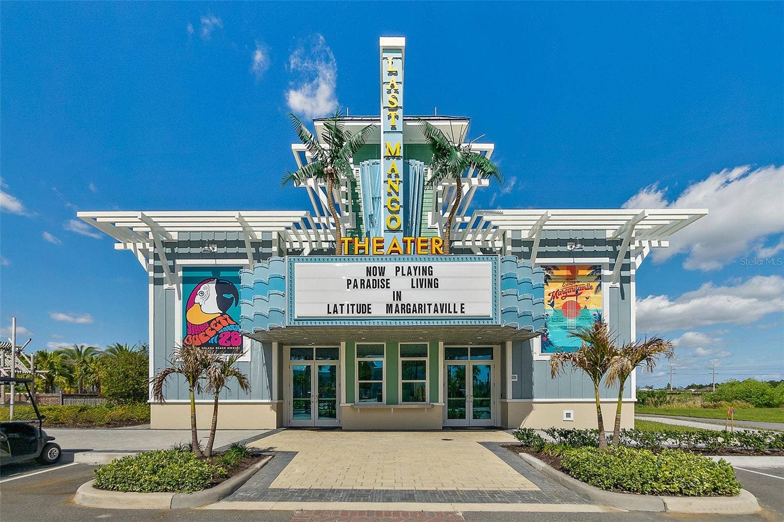 878 MARGARITAVILLE AVENUE, Daytona Beach, FL 32124 Community Amenities
