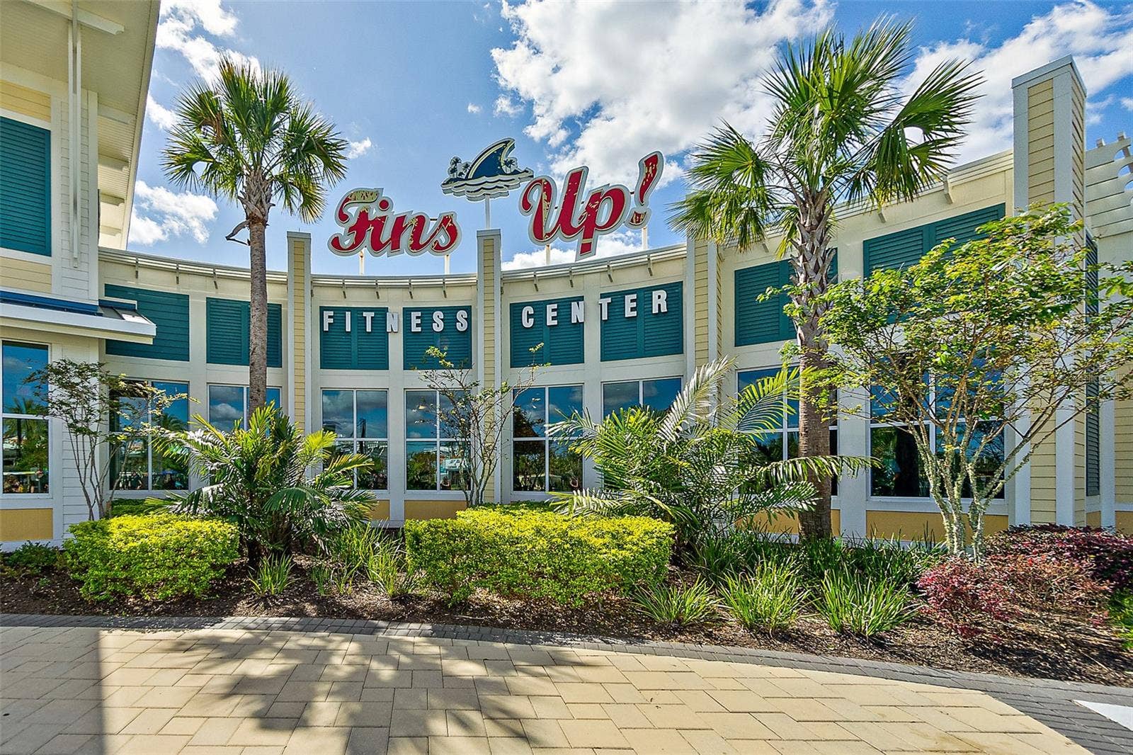 878 MARGARITAVILLE AVENUE, Daytona Beach, FL 32124 Community Amenities