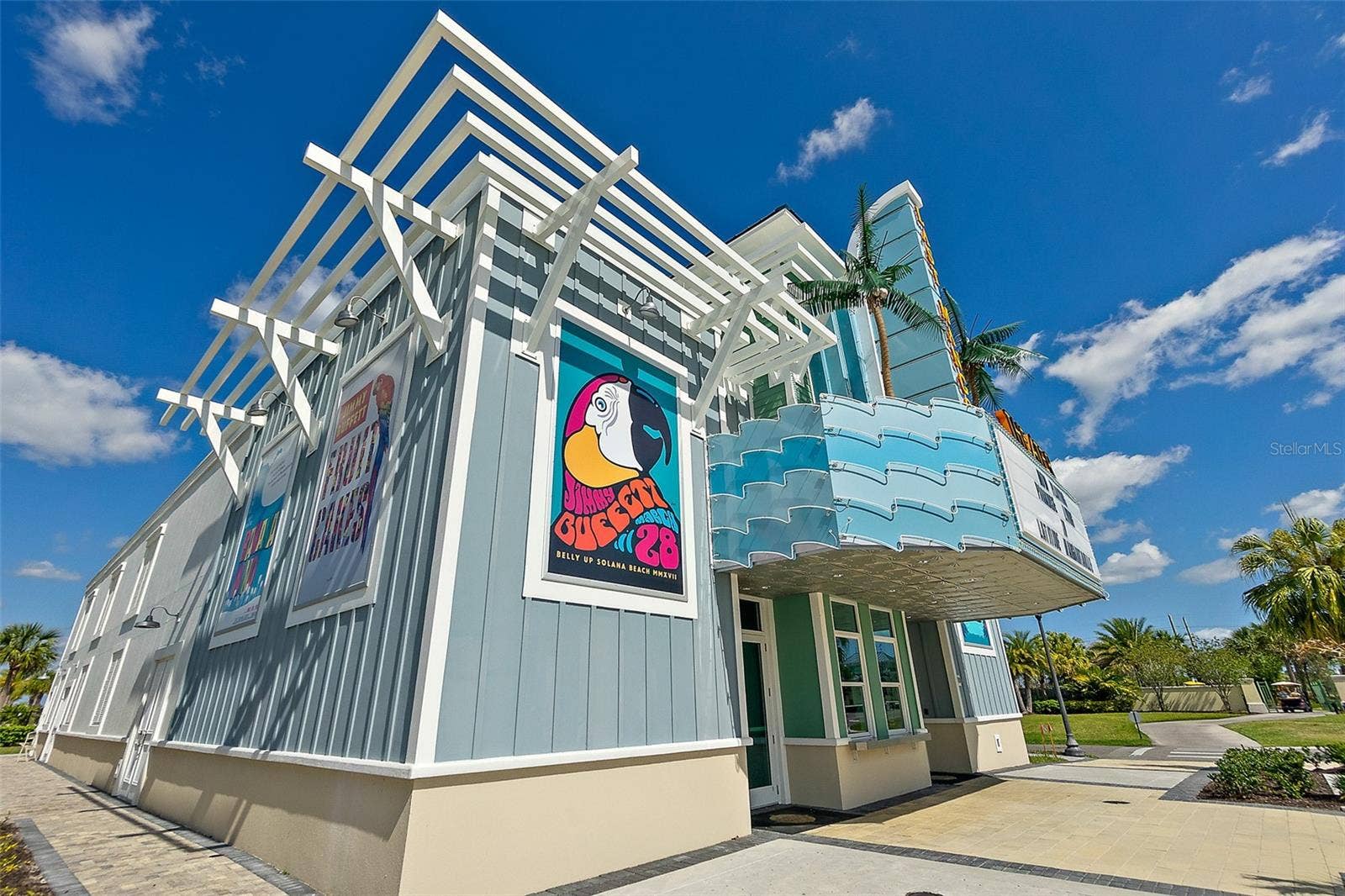 878 MARGARITAVILLE AVENUE, Daytona Beach, FL 32124 Community Amenities