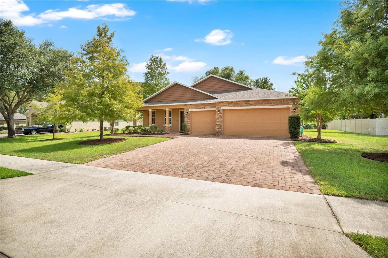 66 VIRGINIA AVENUE, Deland, FL 32724 66 VIRGINIA AVENUE, Deland, FL 32724