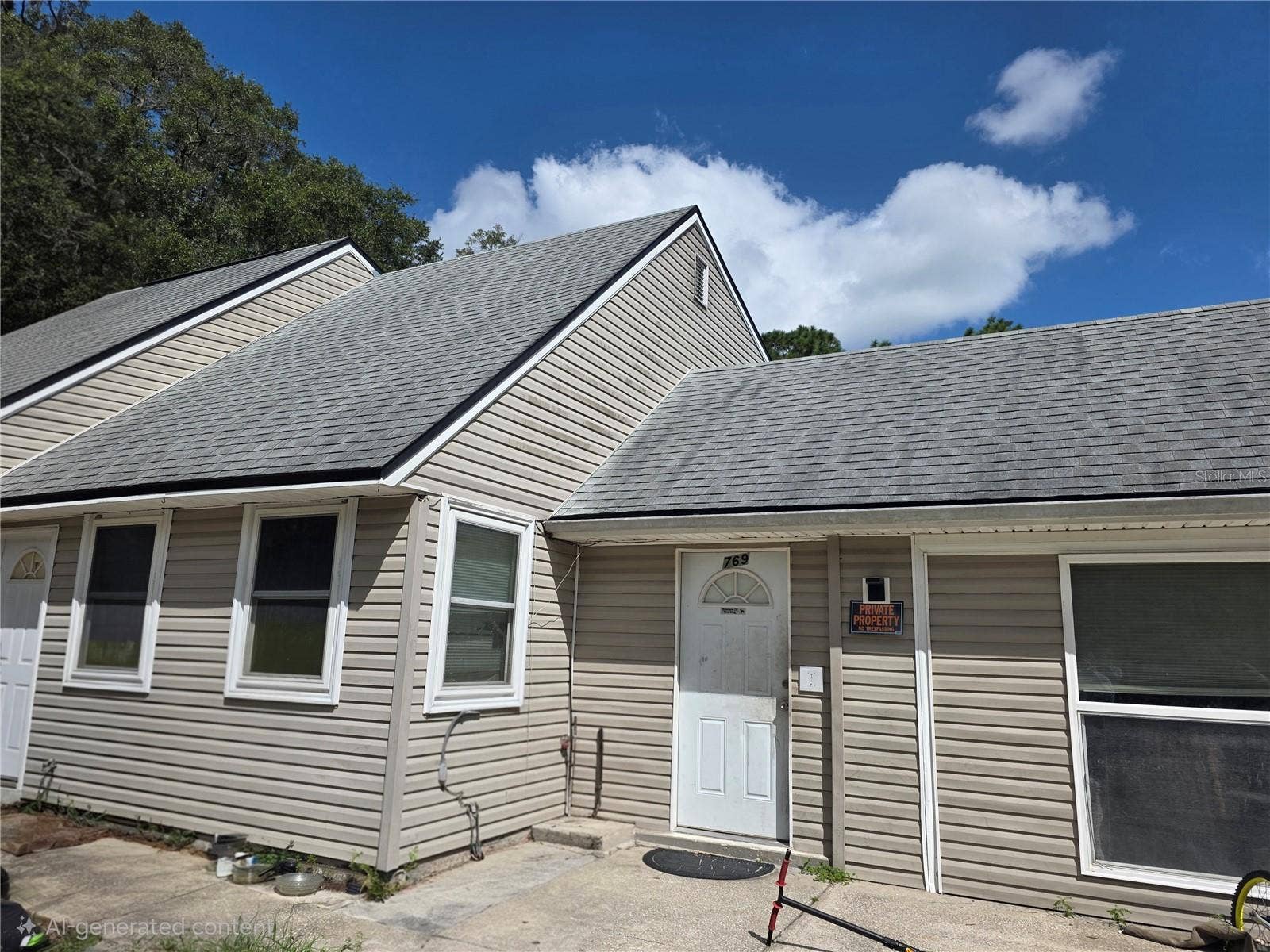 769 GRANT AVENUE, Deland, FL 32724 769 GRANT AVENUE, Deland, FL 32724