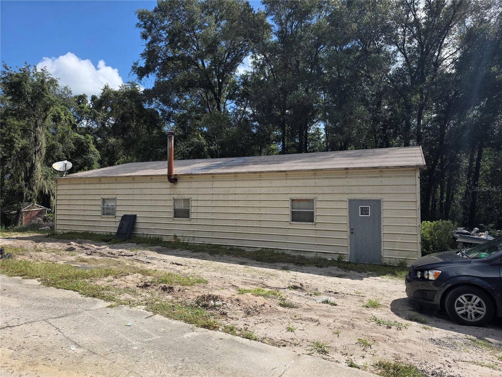 769 GRANT AVENUE, Deland, FL 32724 769 GRANT AVENUE, Deland, FL 32724