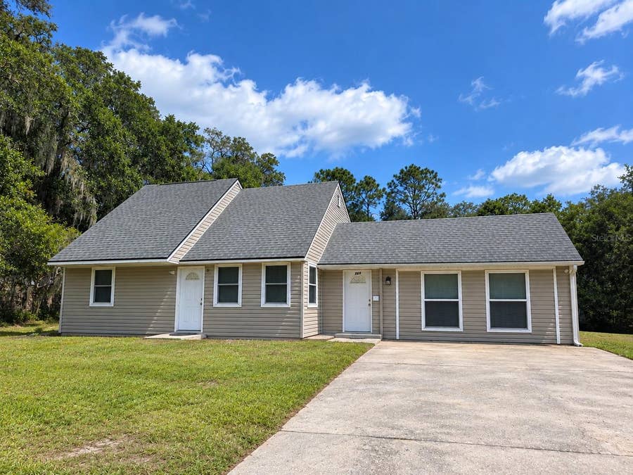 Property photo for 769 GRANT AVENUE, Deland, FL